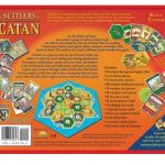Rychlé Fakty o Hře Settlers of Catan